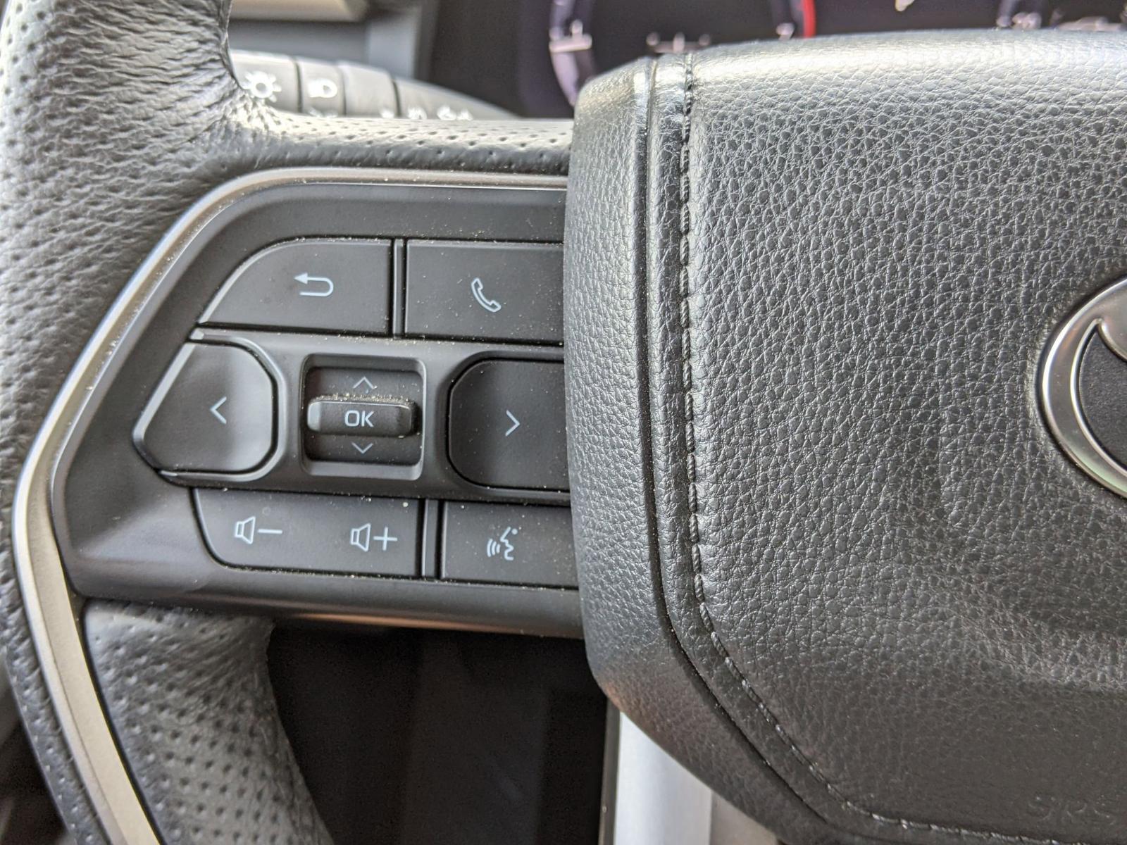 2024 Toyota Tacoma 4WD Vehicle Photo in Seguin, TX 78155