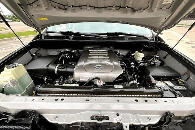 2008 Toyota Sequoia Vehicle Photo in San Antonio, TX 78230