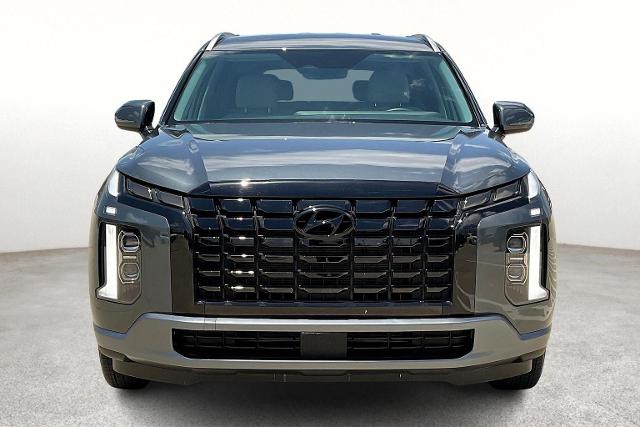 2025 Hyundai PALISADE Vehicle Photo in San Antonio, TX 78230