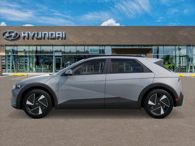 2025 Hyundai IONIQ 5 Vehicle Photo in Philadelphia, PA 19116