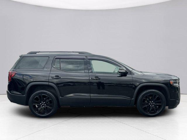 2023 GMC Acadia Vehicle Photo in LEOMINSTER, MA 01453-2952