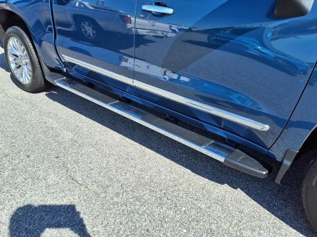 2024 Chevrolet Silverado 1500 Vehicle Photo in EMPORIA, VA 23847-1235