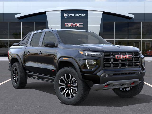 2025 GMC Canyon Vehicle Photo in APPLETON, WI 54914-8833
