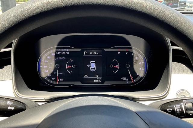 2023 Hyundai TUCSON Vehicle Photo in San Antonio, TX 78230