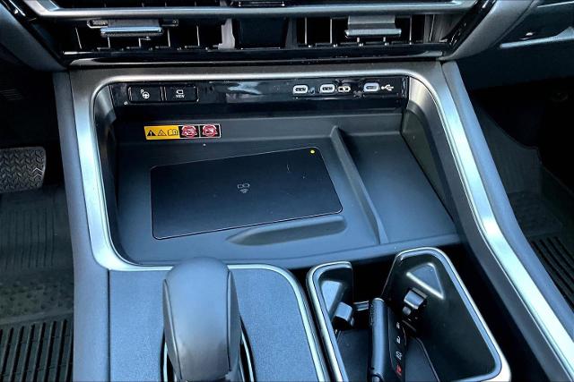2024 Lexus TX 350 Vehicle Photo in San Antonio, TX 78230