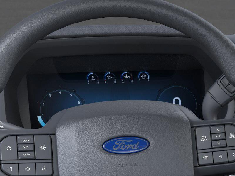 2025 Ford F-150 Vehicle Photo in Belle Vernon, PA 15012