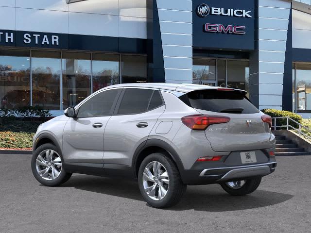 2026 Buick Encore GX Vehicle Photo in ZELIENOPLE, PA 16063-2910