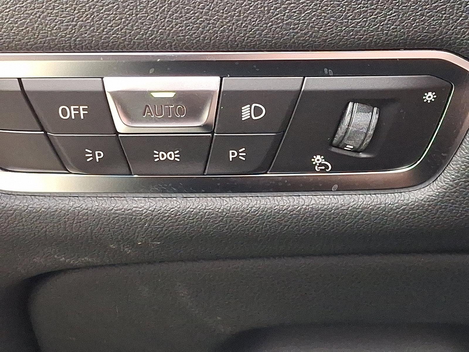 2023 BMW X5 xDrive40i Vehicle Photo in Lancaster, PA 17601