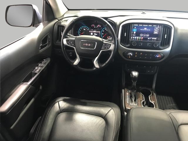 2022 GMC Canyon Vehicle Photo in GREEN BAY, WI 54303-3330