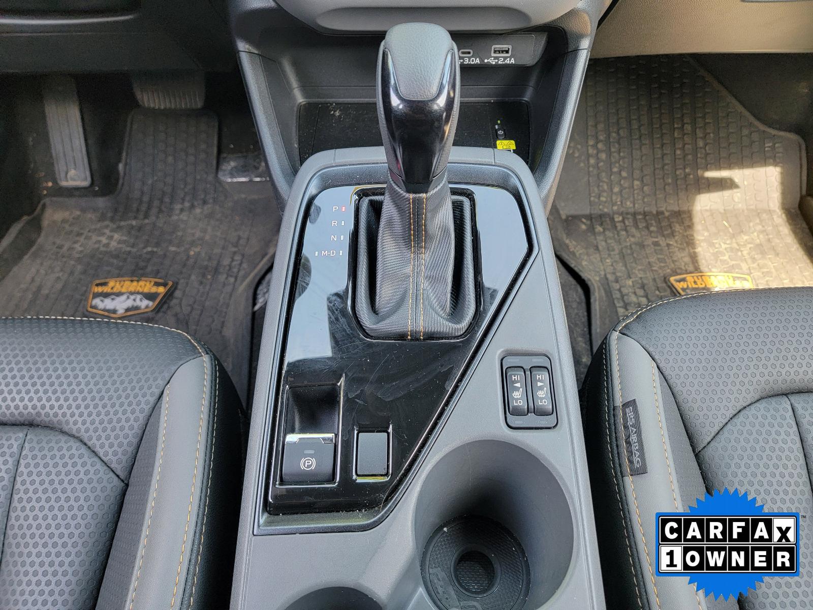 2024 Subaru Crosstrek Vehicle Photo in Harrisburg, PA 17111
