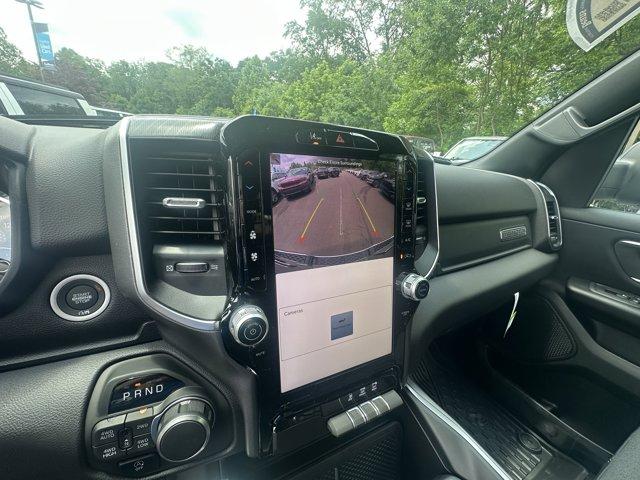 2025 Ram 1500 Vehicle Photo in Doylsetown, PA 18901