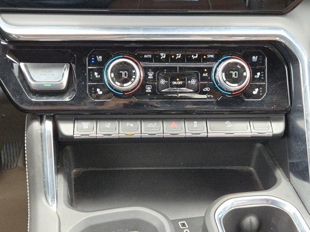 2024 GMC Sierra 2500 HD Vehicle Photo in Decatur, TX 76234