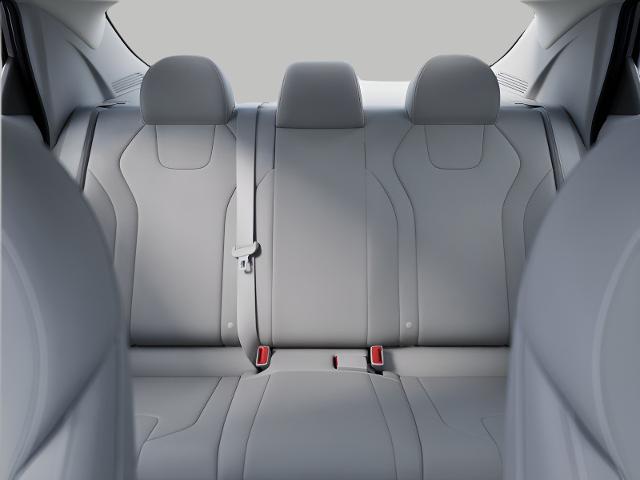 2025 Hyundai ELANTRA Hybrid Vehicle Photo in Green Bay, WI 54304