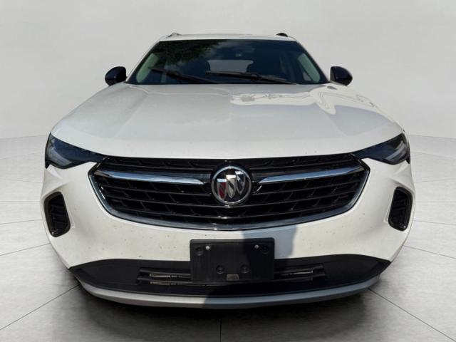 2023 Buick Envision Vehicle Photo in Appleton, WI 54914
