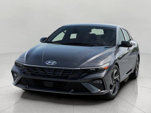 2025 Hyundai ELANTRA Vehicle Photo in Green Bay, WI 54304