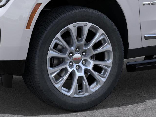 2025 GMC Yukon XL Vehicle Photo in DANBURY, CT 06810-5034