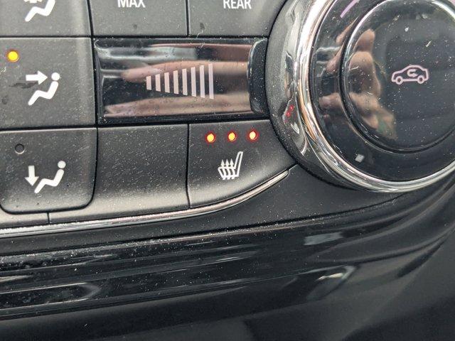 2025 Chevrolet Trax Vehicle Photo in BRUNSWICK, GA 31525-1881