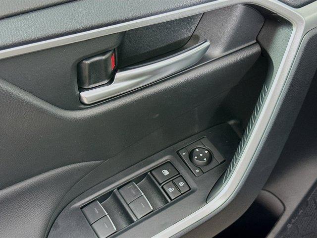 2025 Toyota RAV4 Vehicle Photo in Flemington, NJ 08822