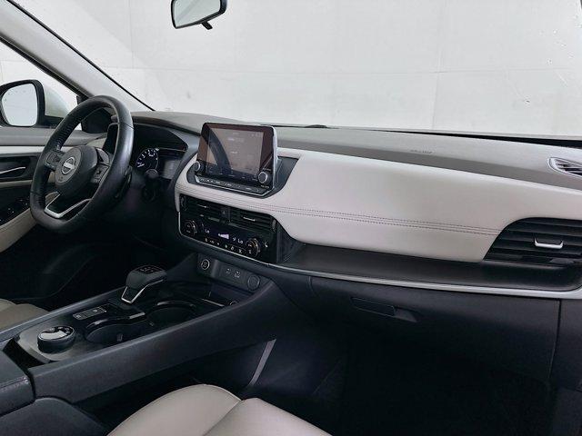 2022 Nissan Rogue Vehicle Photo in Flemington, NJ 08822