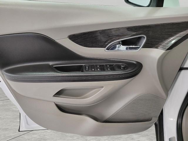 2016 Buick Encore Vehicle Photo in NEENAH, WI 54956-2243