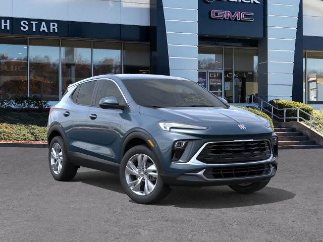 2026 Buick Encore GX Vehicle Photo in ZELIENOPLE, PA 16063-2910