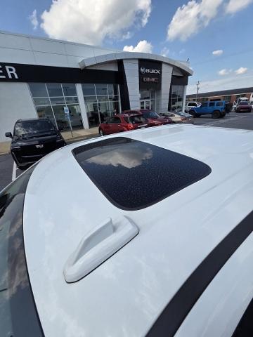 2022 GMC Sierra 1500 Vehicle Photo in HARRISBURG, PA 17111-1033