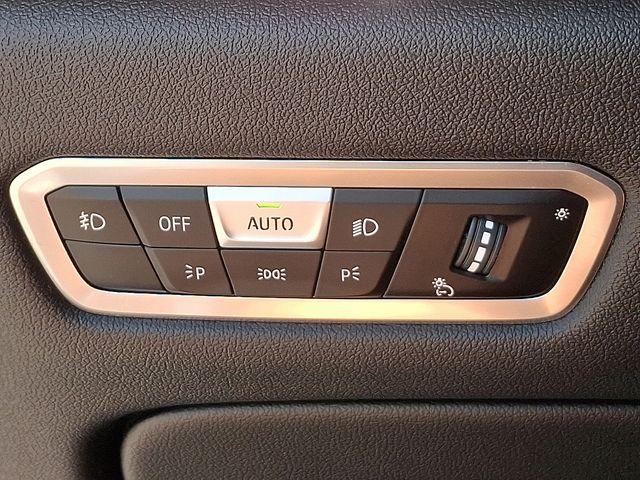 2022 BMW X7 Vehicle Photo in DANBURY, CT 06810-5034