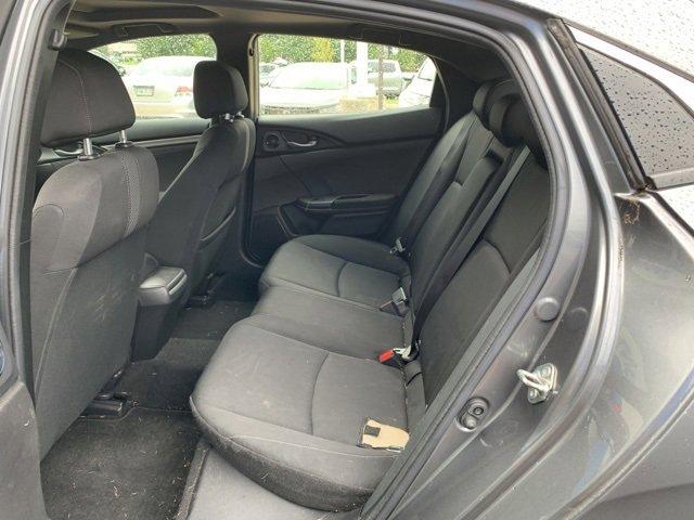 2020 Honda Civic Hatchback Vehicle Photo in Harrisburg, PA 17111