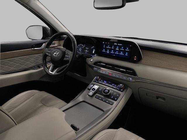 2022 Hyundai PALISADE Vehicle Photo in Appleton, WI 54913