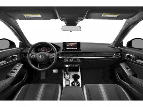 2022 Honda Civic Sedan Vehicle Photo in BRUNSWICK, GA 31525-1881