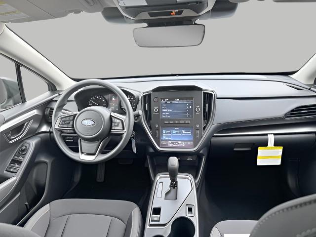 2025 Subaru Impreza Vehicle Photo in Oshkosh, WI 54904