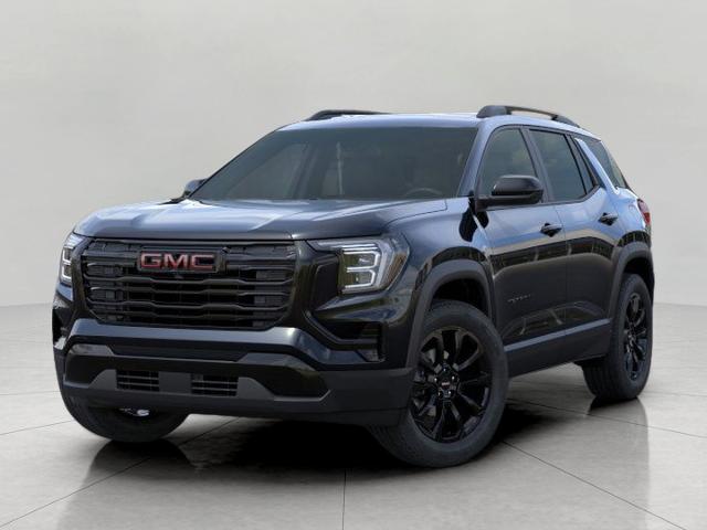 2026 GMC Terrain Vehicle Photo in GREEN BAY, WI 54303-3330
