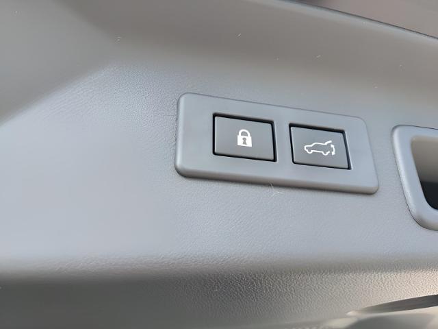 2025 Subaru Forester Vehicle Photo in Green Bay, WI 54304