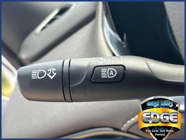 2022 Chevrolet Traverse Vehicle Photo in Roslyn, NY 11576