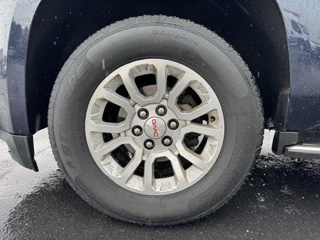2020 GMC Yukon Vehicle Photo in Mechanicsburg, PA 17050-1707