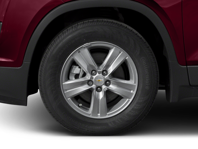 2016 Chevrolet Trax Vehicle Photo in LANCASTER, PA 17601-0000
