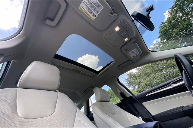 2018 Ford Fusion Vehicle Photo in INDEPENDENCE, MO 64055-1314