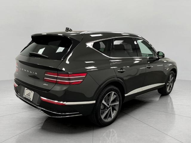 2025 Genesis GV80 Vehicle Photo in Appleton, WI 54913