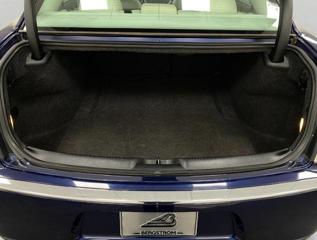 2016 Chrysler 300 Vehicle Photo in Appleton, WI 54913
