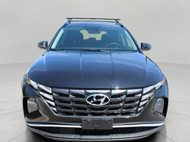 2022 Hyundai TUCSON Hybrid Vehicle Photo in Green Bay, WI 54304