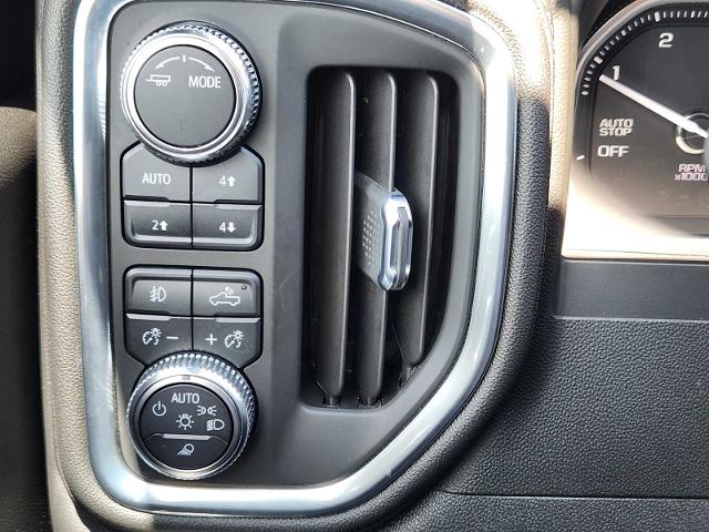 2021 GMC Sierra 1500 Vehicle Photo in DENTON, TX 76210-9321
