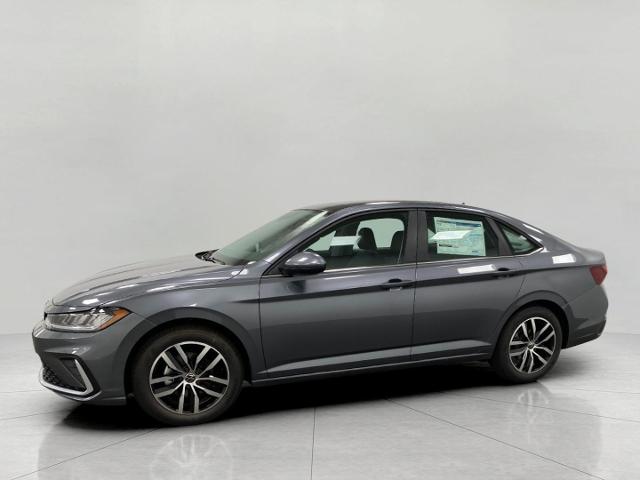 2025 Volkswagen Jetta Vehicle Photo in Appleton, WI 54913