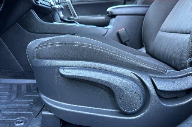 2020 Kia Sportage Vehicle Photo in STOCKTON, CA 95212-2838