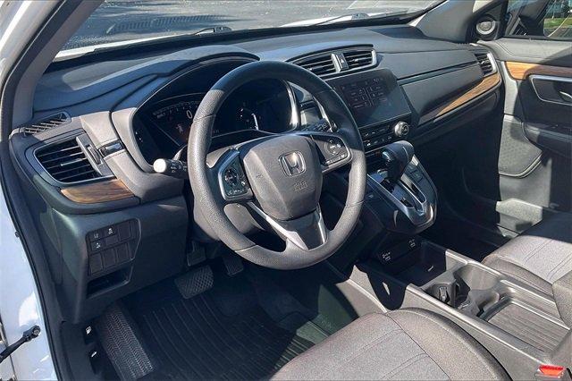 2020 Honda CR-V Vehicle Photo in KANSAS CITY, MO 64114-4502