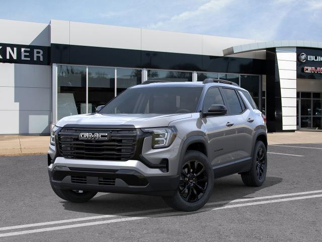 2026 GMC Terrain Vehicle Photo in TREVOSE, PA 19053-4984