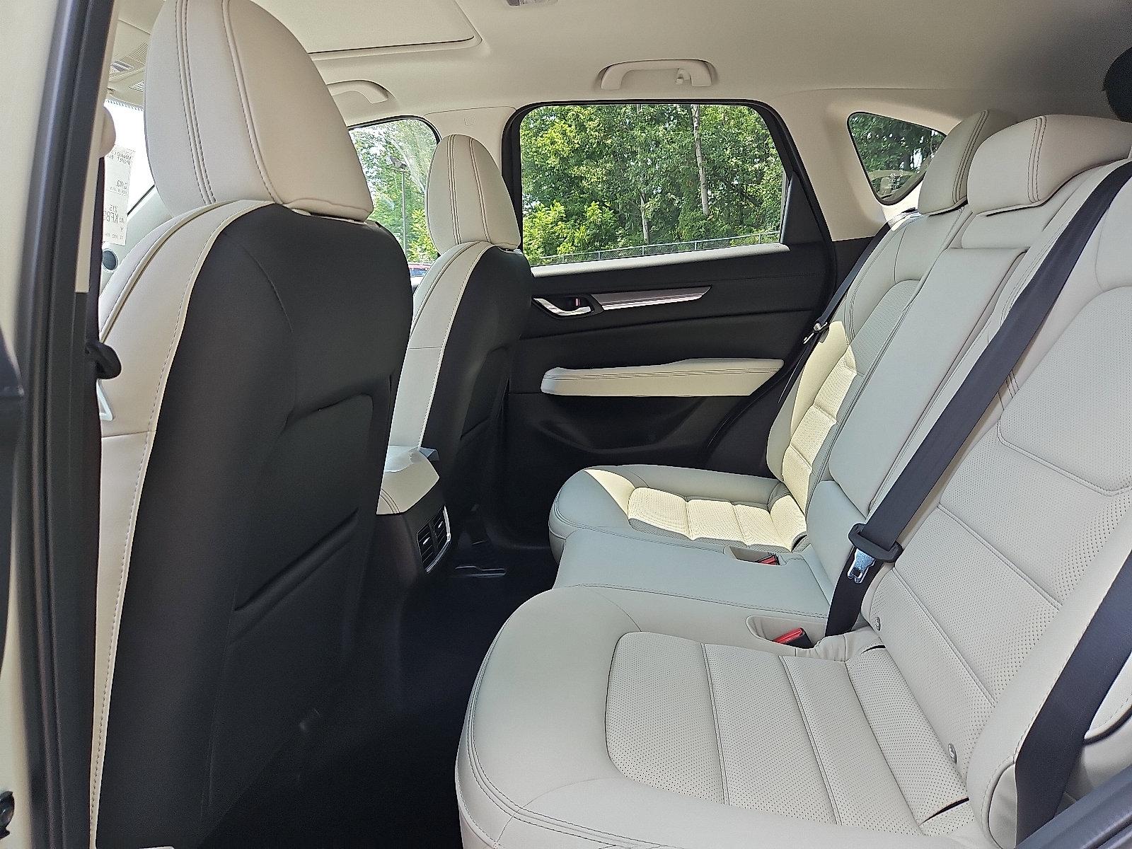 2025 Mazda CX-5 Vehicle Photo in Trevose, PA 19053