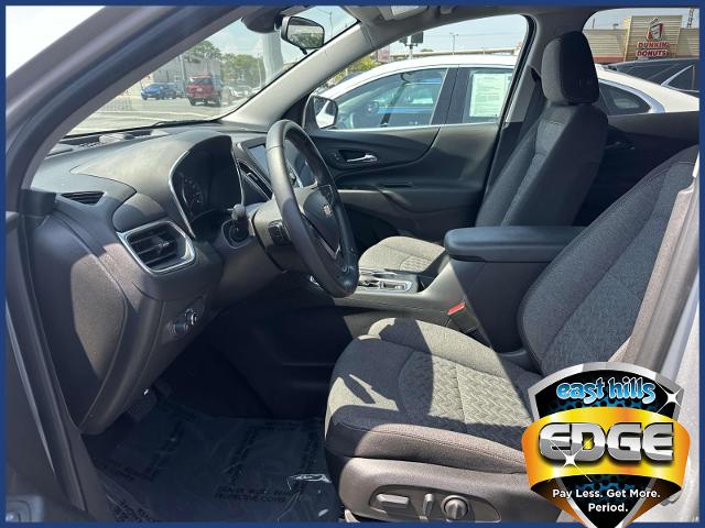 2022 Chevrolet Equinox Vehicle Photo in Roslyn, NY 11576
