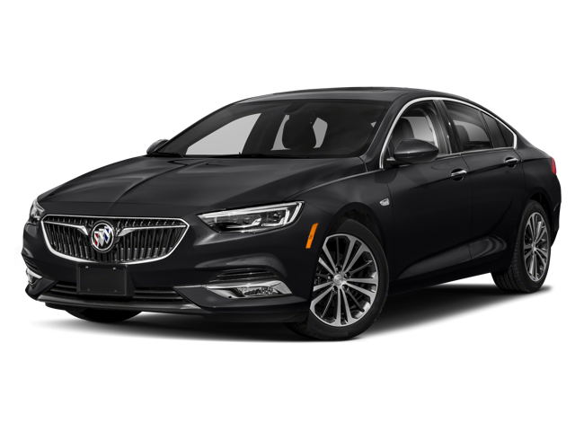 2018 Buick Regal Sportback Vehicle Photo in Neenah, WI 54956