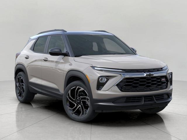 2026 Chevrolet Trailblazer Vehicle Photo in MADISON, WI 53713-3220