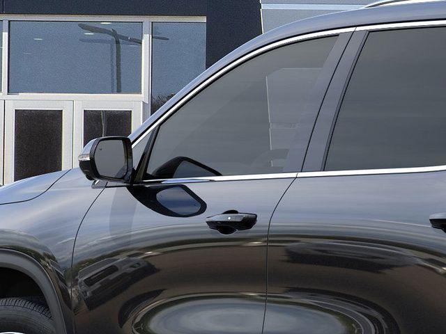 2026 Buick Enclave Vehicle Photo in DANBURY, CT 06810-5034